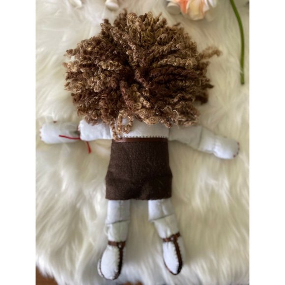 One of a Kind Vintage Hand Made Gypsy‎ Dam~Tastic - Picture 8 of 12